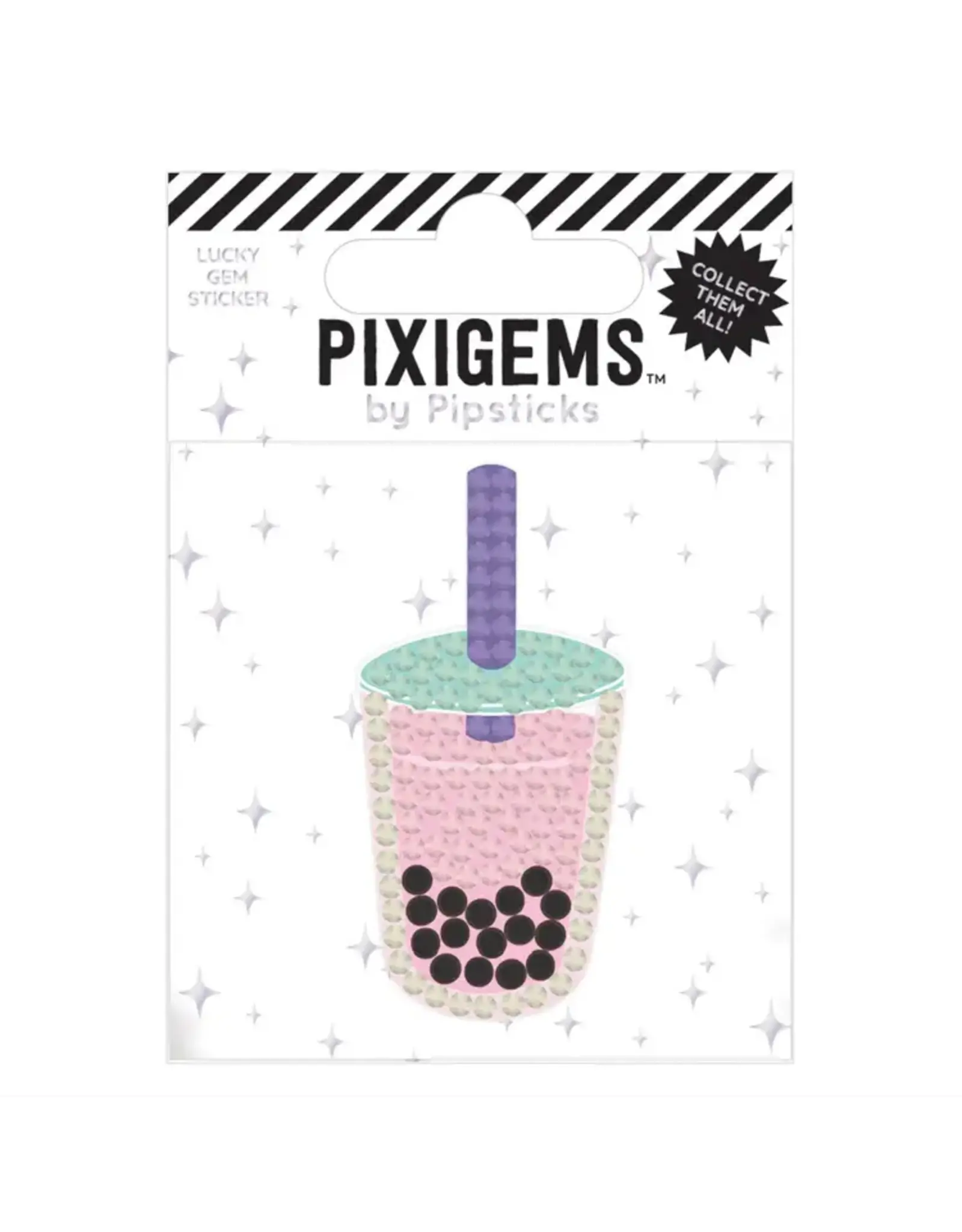 Pipsticks Betty Boba Pixigem