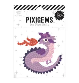Pipsticks Dolly Dragon Pixigem