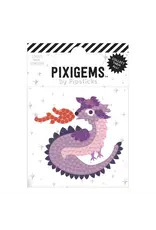 Pipsticks Dolly Dragon Pixigem