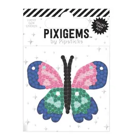 Pipsticks Bella Butterfly Pixigem
