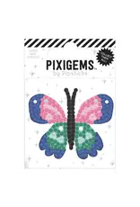 Pipsticks Bella Butterfly Pixigem