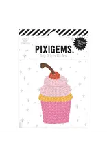 Pipsticks Chloe Cupcake Pixigem