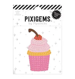 Pipsticks Chloe Cupcake Pixigem