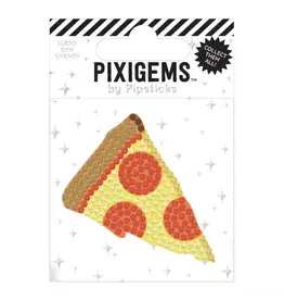 Pipsticks Paulie Pizza Pixigem