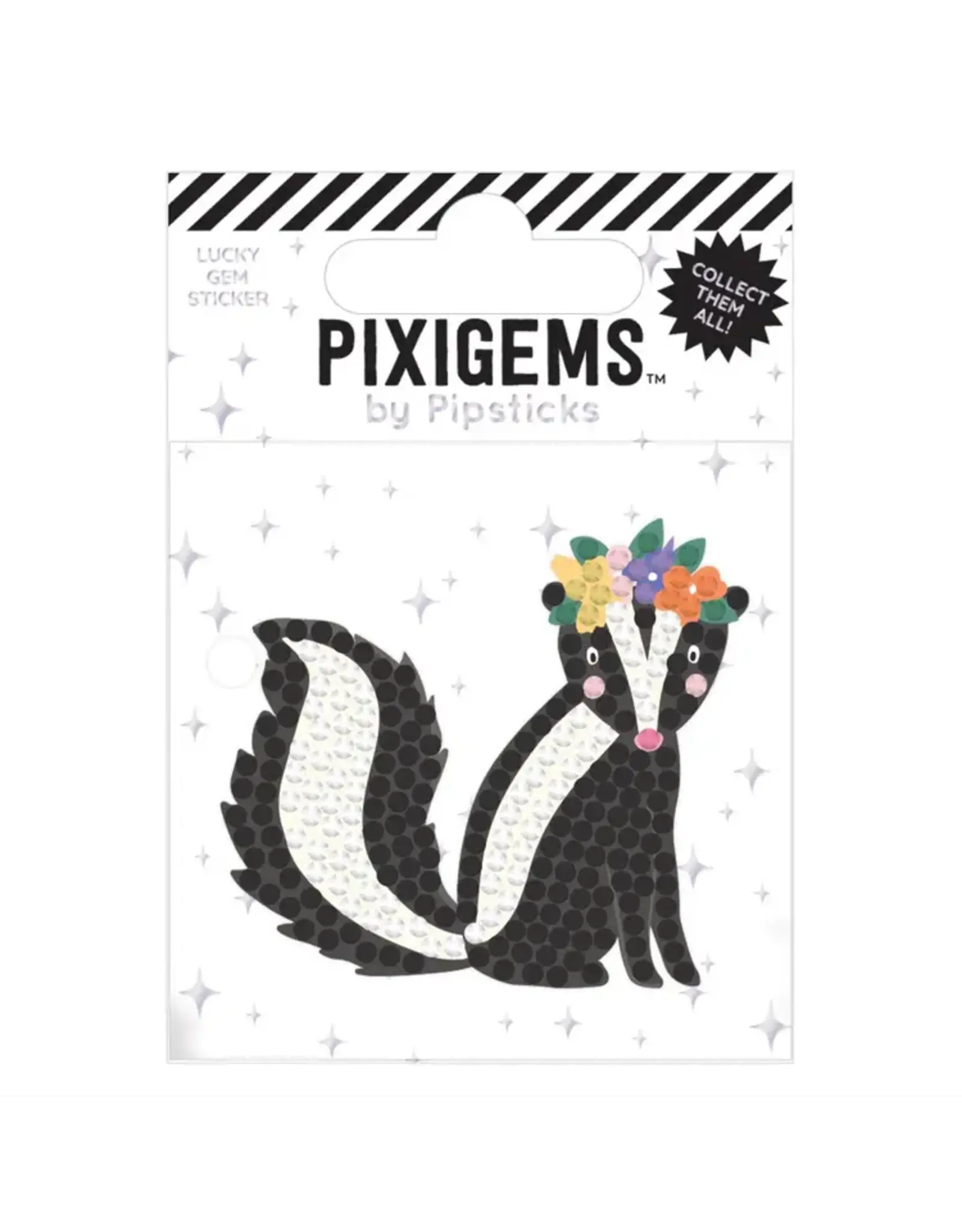 Pipsticks Stella Skunk Pixigem