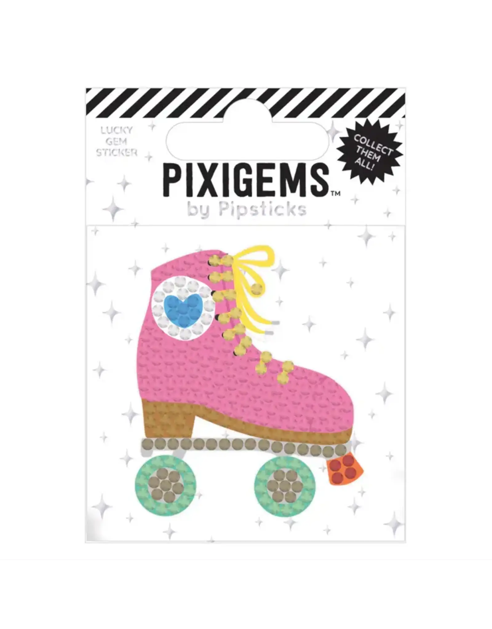 Pipsticks Summer Skate Pixigem