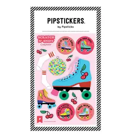 Pipsticks Roll With It Scratch 'N Sniff