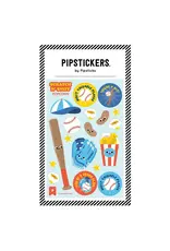 Pipsticks Play Ball Scratch 'n Sniff