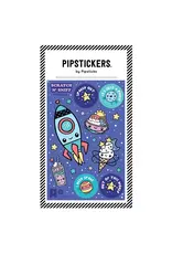 Pipsticks Anti-Gravity Goodies Scratch 'n Sniff