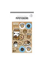 Pipsticks Smart Cookie Scratch 'n Sniff
