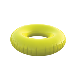 Inflatable Ring Pool Float