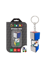 Rubik's Rubiks Keychain Twist