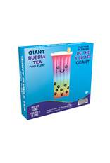 Giant Bubble Tea Float