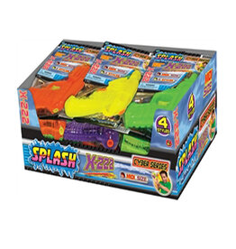 Splash Mini's Water Gun