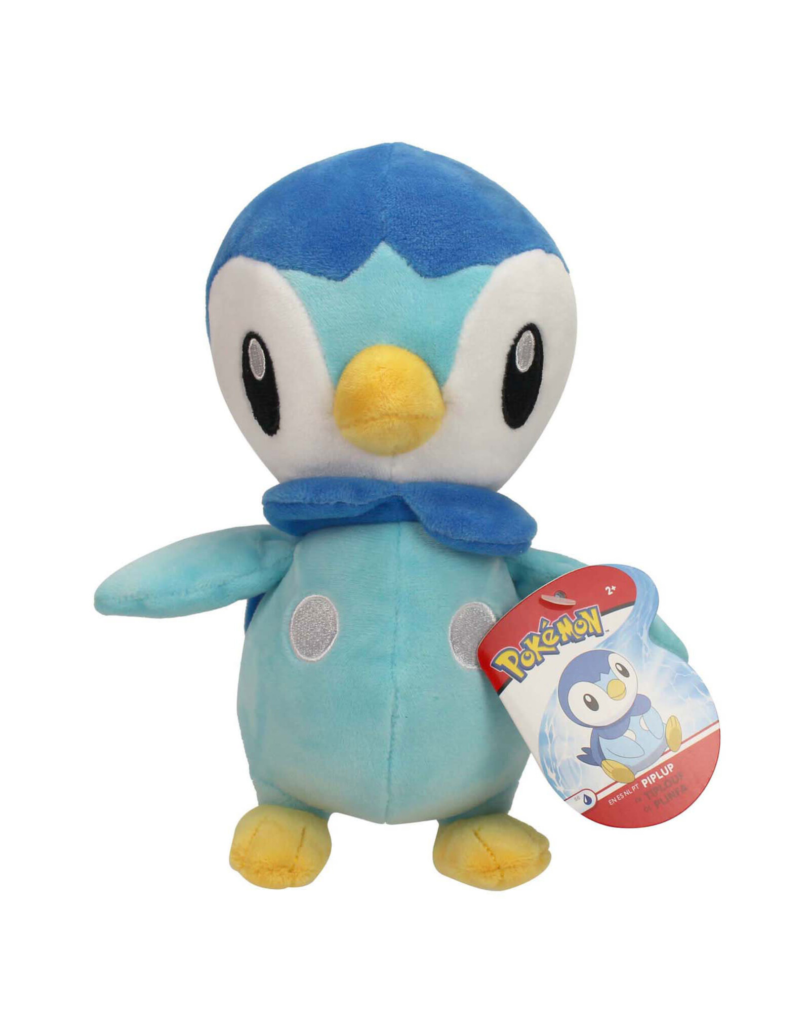Pokemon Piplup Pokemon Plush