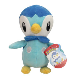 Pokemon Piplup Pokemon Plush