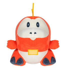 Pokemon Fuecoco Pokemon Plush