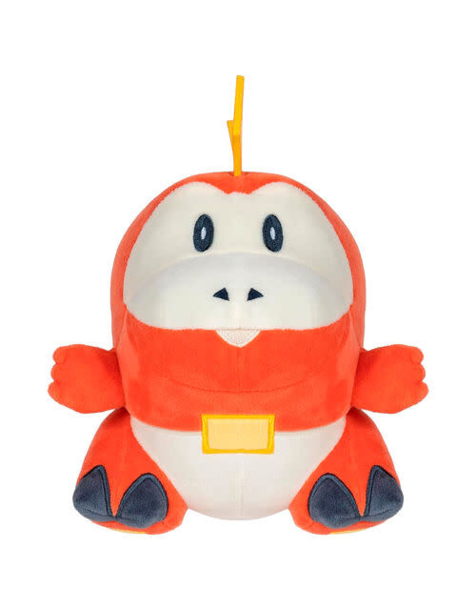 Pokemon Fuecoco Pokemon Plush