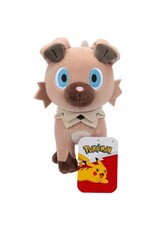Pokemon Rockruff Pokemon Plush