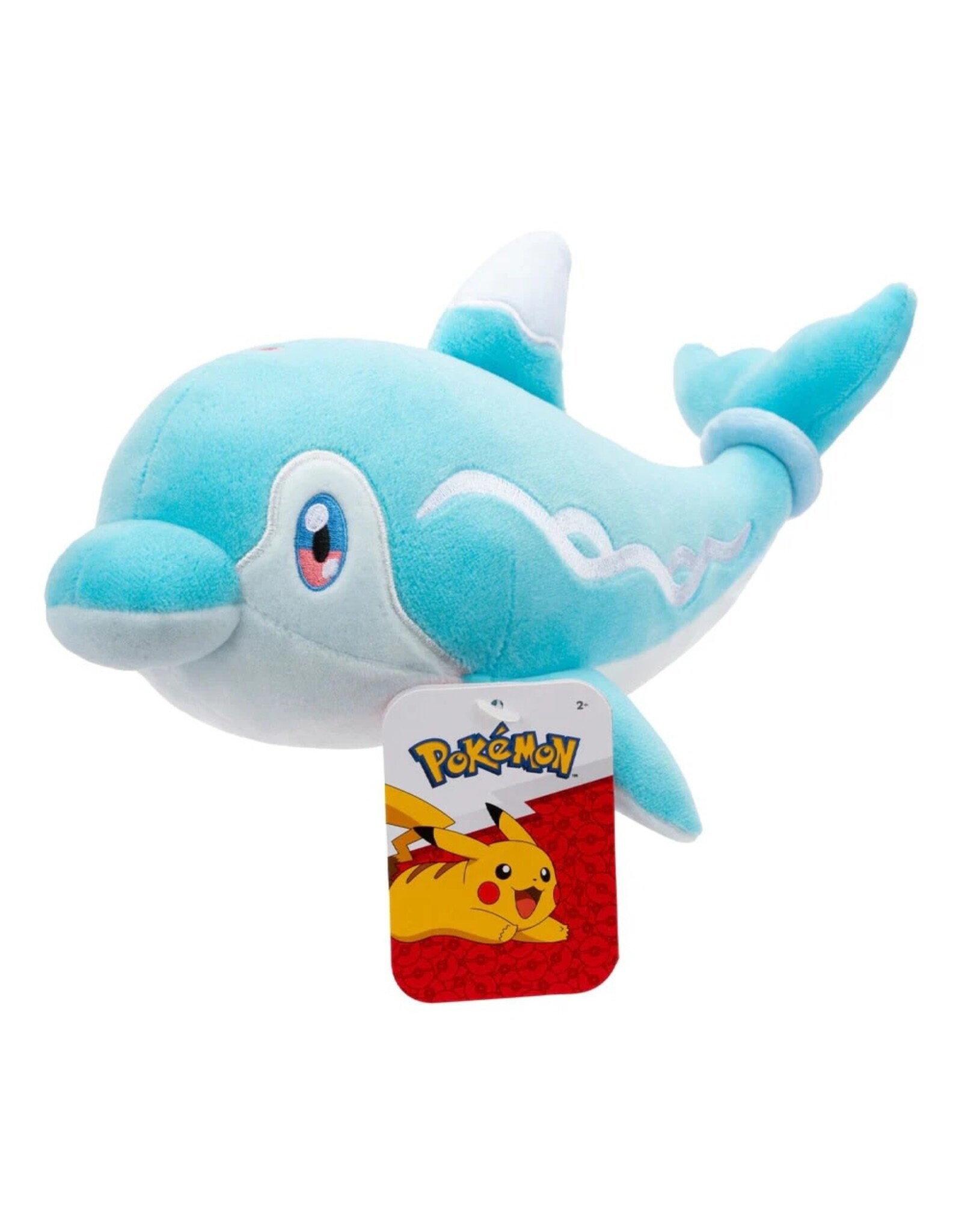 Pokemon Finizen Pokemon Plush