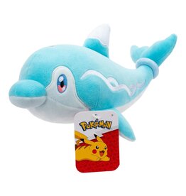 Pokemon Finizen Pokemon Plush