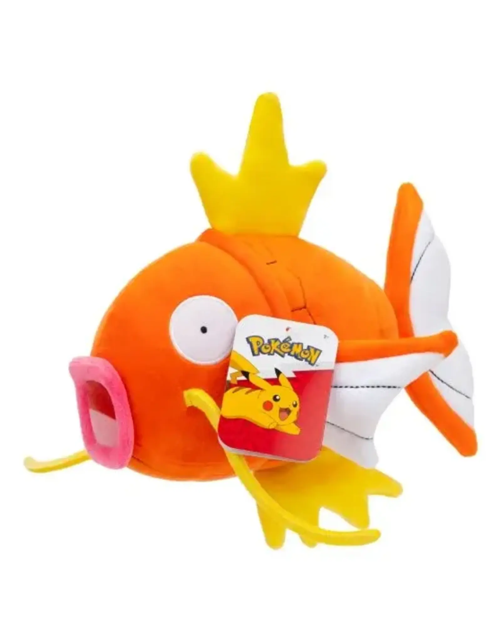 Pokemon Magikarp Pokemon Plush