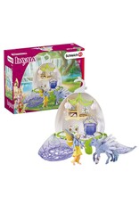 Schleich Magical Vet Blossom