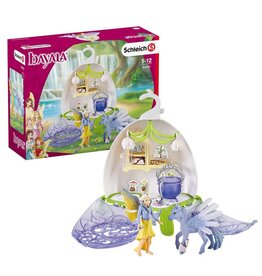 Schleich Magical Vet Blossom