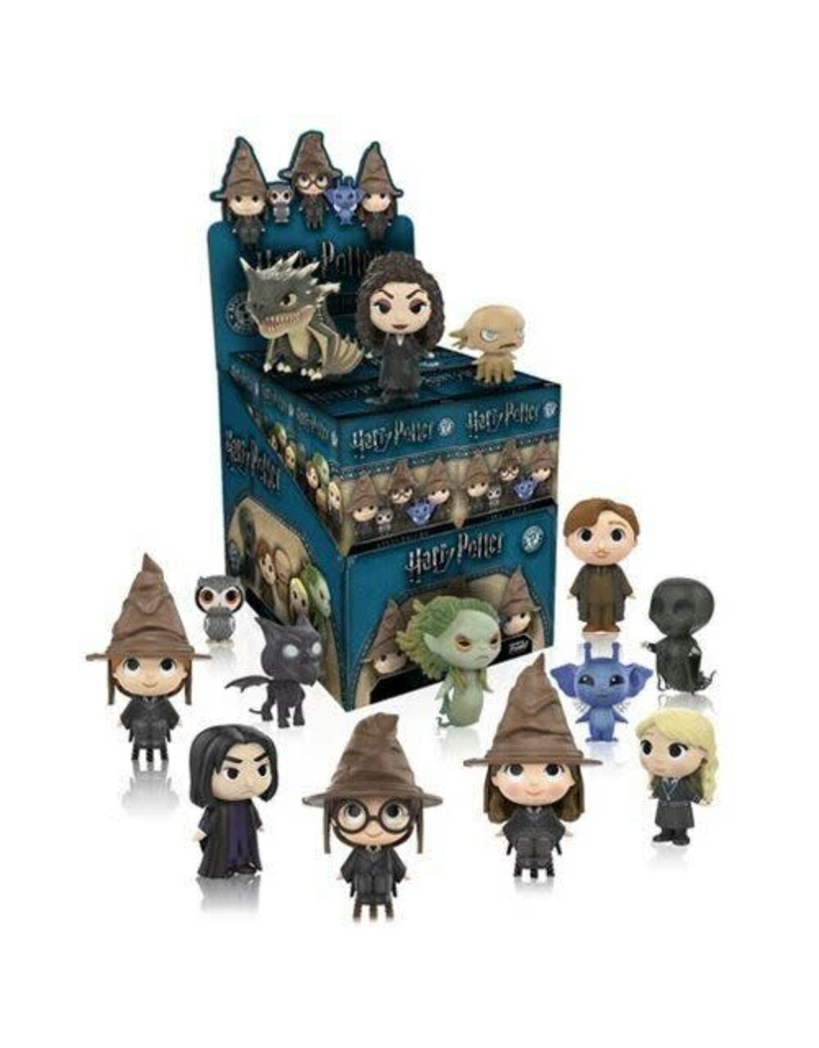 Funko Mystery Minis Harry Potter Series 2