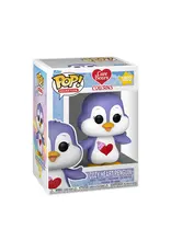 Funko Pop Vinyl Care Bear Cousins Cozy Heart Penguin