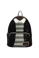 Loungefly Beetlejuice Beetlejuice Lydia Deetz Cosplay Mini Backpack