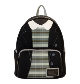 Loungefly Beetlejuice Beetlejuice Lydia Deetz Cosplay Mini Backpack