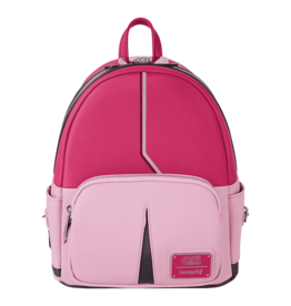 Loungefly Naruto Sakura Cosplay Mini Backpack