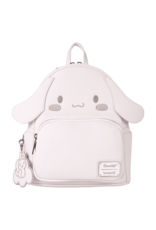 Loungefly Sanrio Cinnamoroll Monochrome Cosplay Mini Backpack