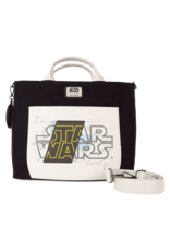 Loungefly Star Wars: The Power of the Force Convertible Backpack & Tote Crossbody Bag