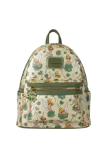 Loungefly Disney Tinkerbell Clover Mini Backpack