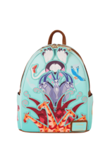 Loungefly The Lion King I Just Can't Wait To Be King Mini Backpack