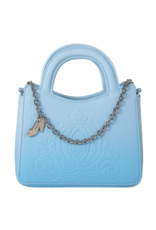 Loungefly Cinderella 75th Anniversary Carriage Crossbody Bag