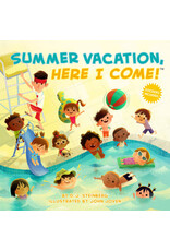 Summer Vacation, Here I Come!