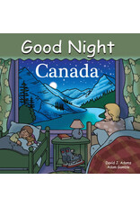 Good Night Canada