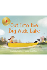 Out into the Big Wide Lake