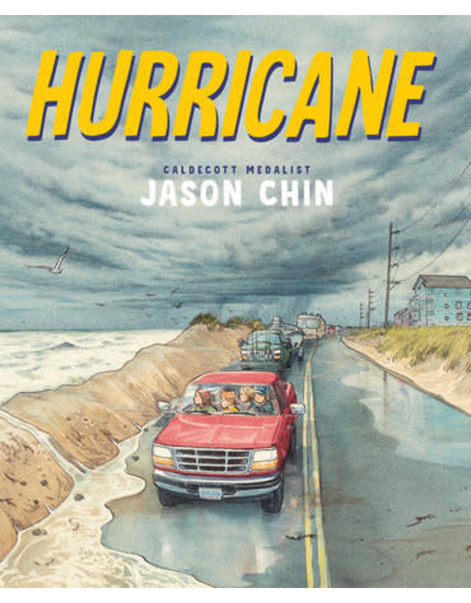 Hurricane