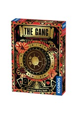 Thames & Kosmos The Gang