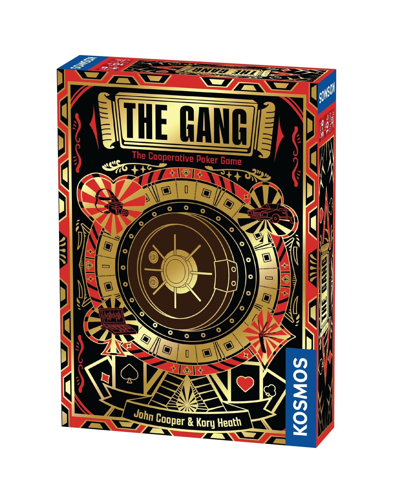 Thames & Kosmos The Gang