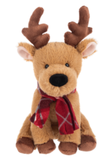 Ganz Winter Wonders Reindeer