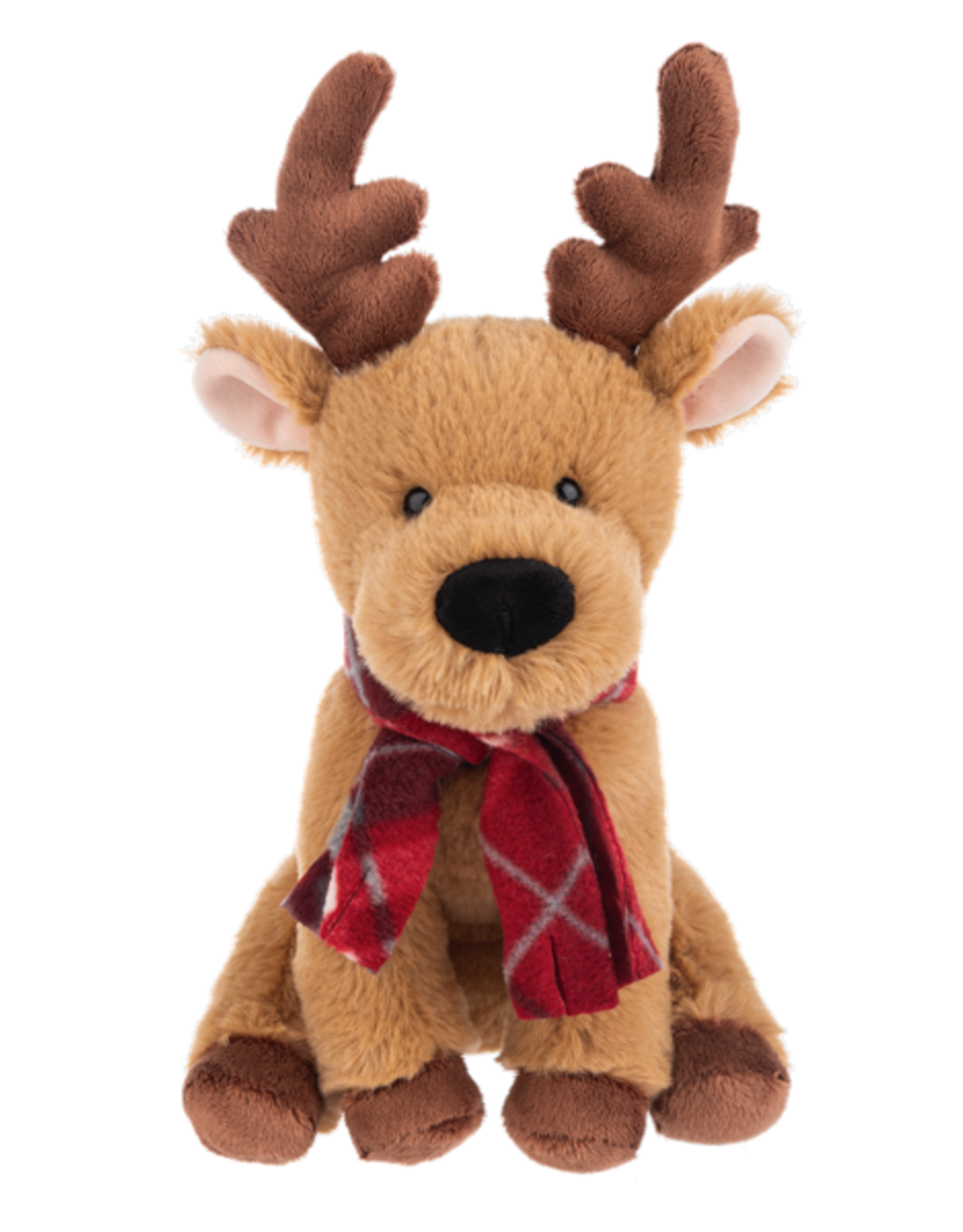 Ganz Winter Wonders Reindeer