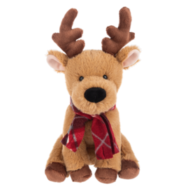 Ganz Winter Wonders Reindeer