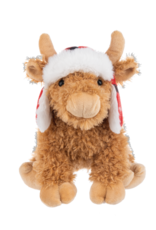 Ganz Flapjacks Highland Cow