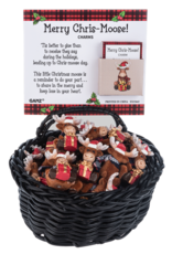 Ganz Merry Chris-Moose Charm