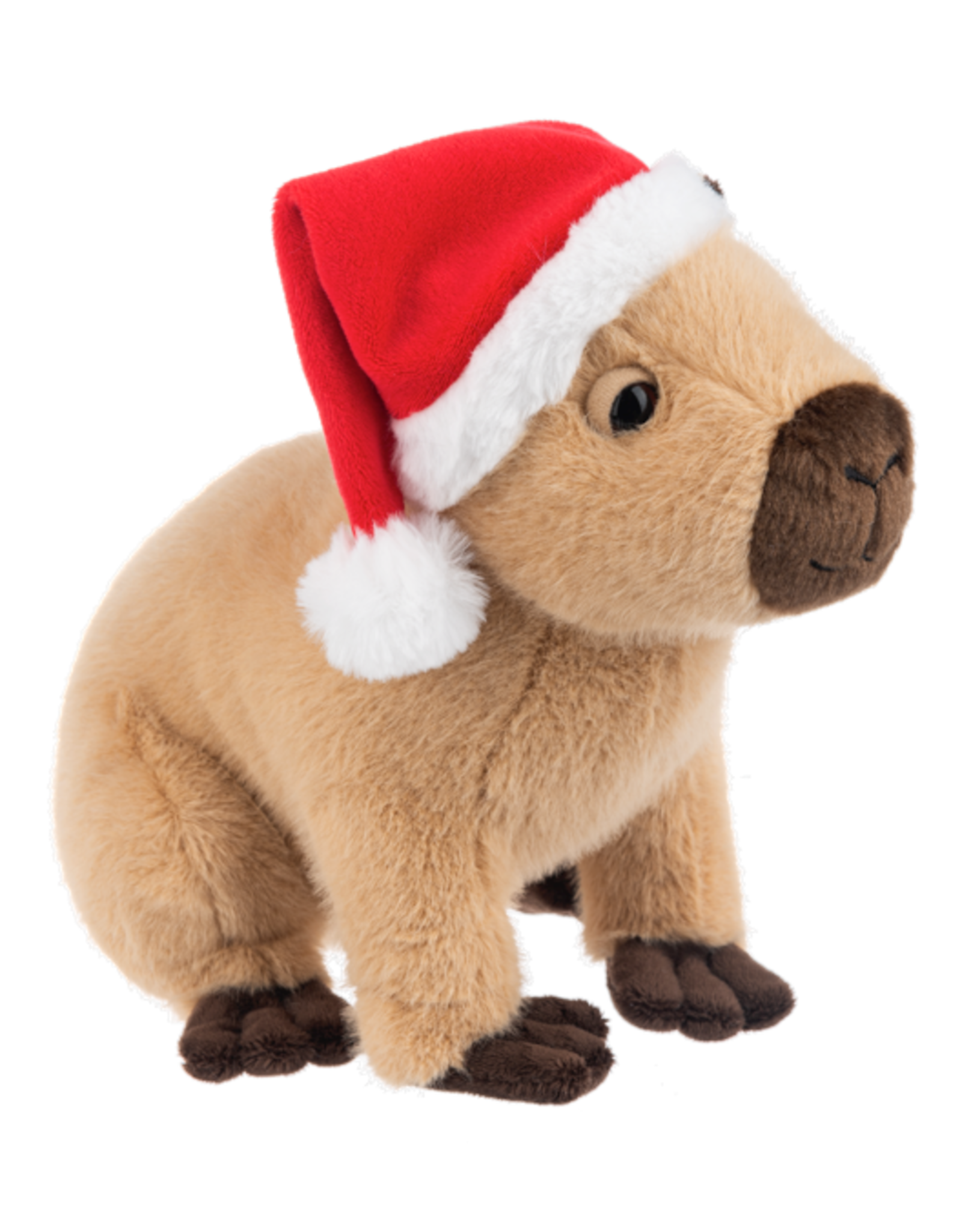 Ganz Yuletide Capybara